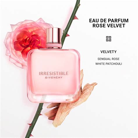 givenchy rose neon|givenchy perfume.